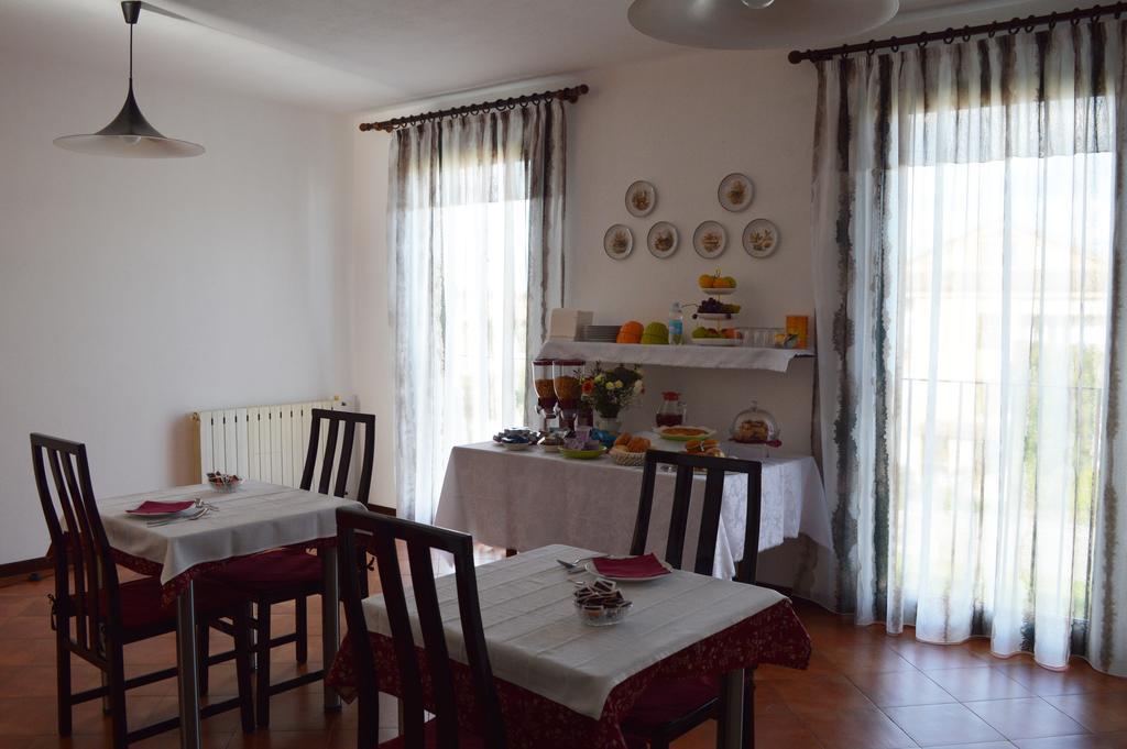 Bed and Breakfast Il Corso Novara Exterior foto