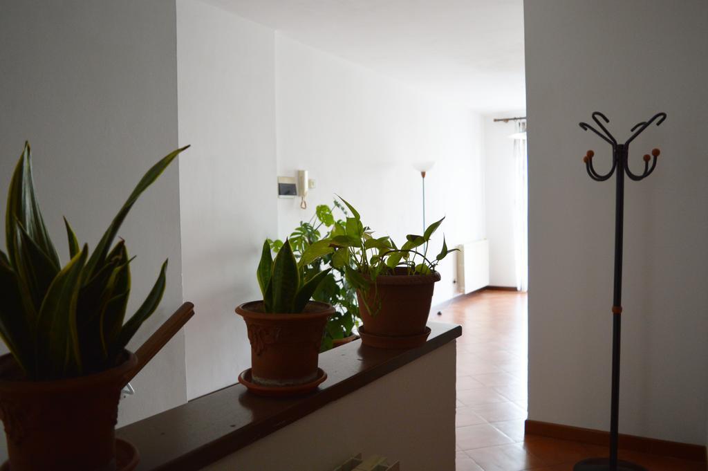 Bed and Breakfast Il Corso Novara Exterior foto