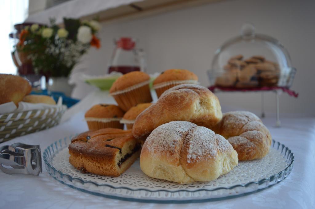 Bed and Breakfast Il Corso Novara Exterior foto
