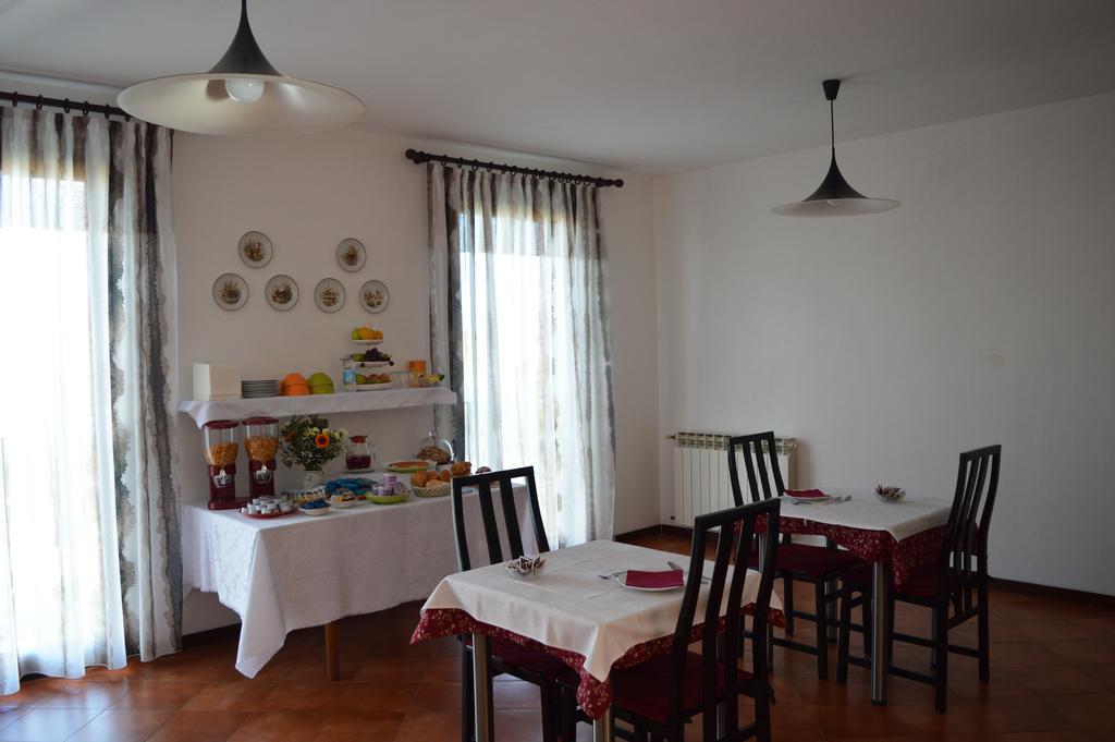 Bed and Breakfast Il Corso Novara Exterior foto